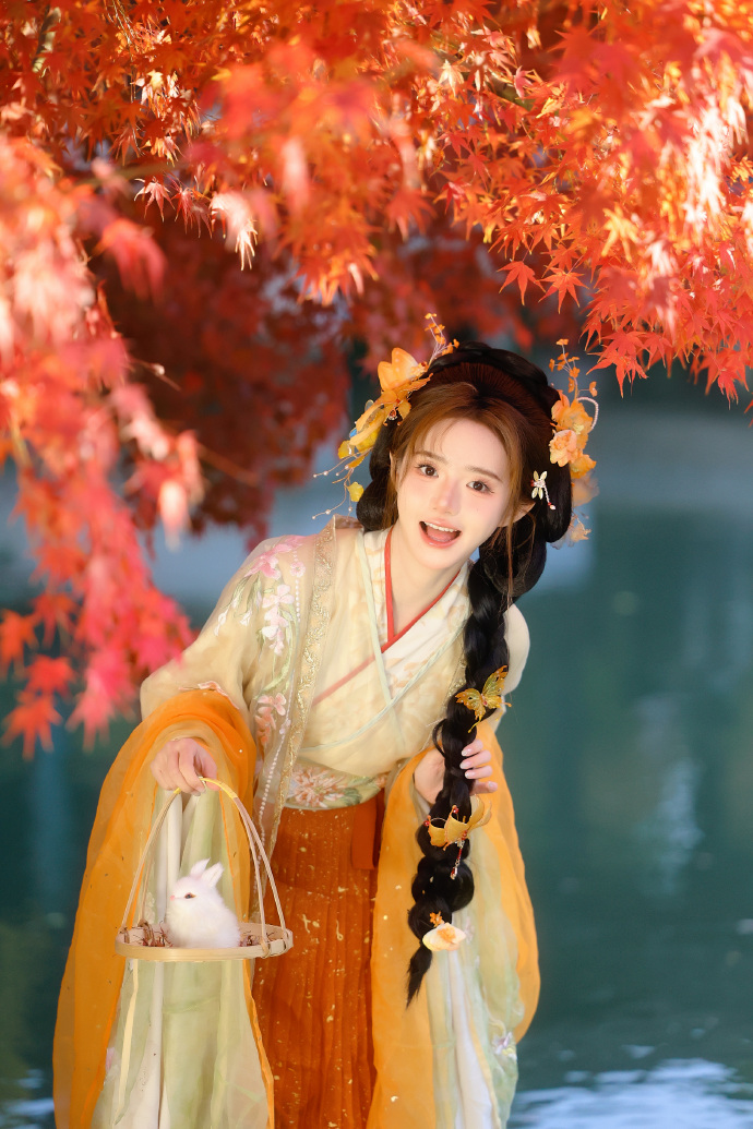伯德小姐